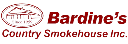 Bardine’s Country Smokehouse