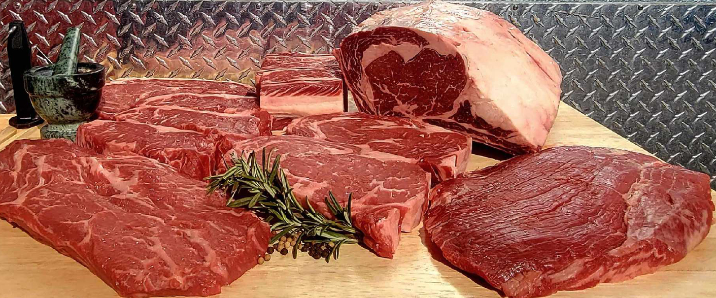 Bardine’s Country Smokehouse Family Owned Custom Butcher Shop