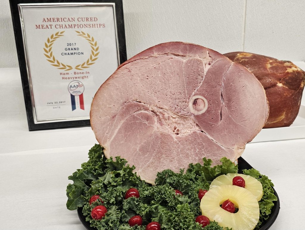 products Bardine’s Country Smokehouse